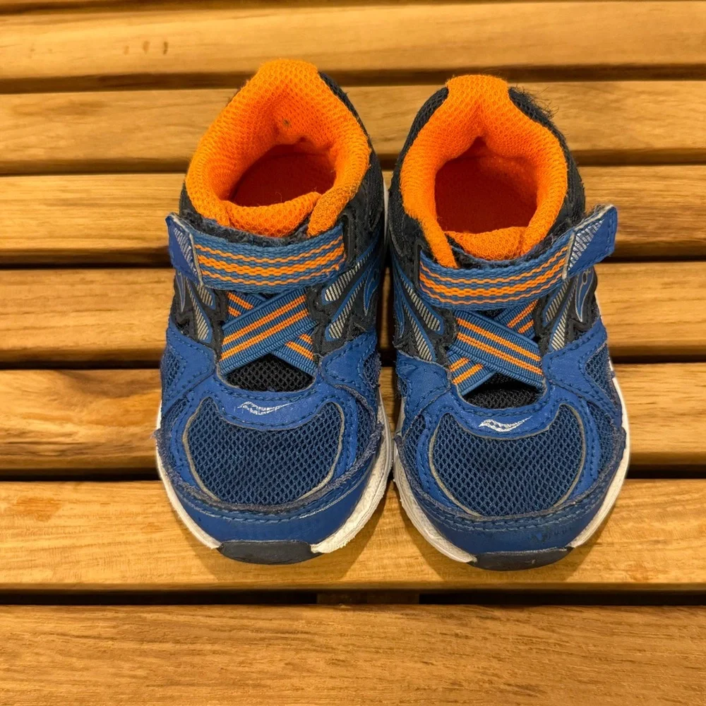 Saucony Infant/Toddler Sneakers